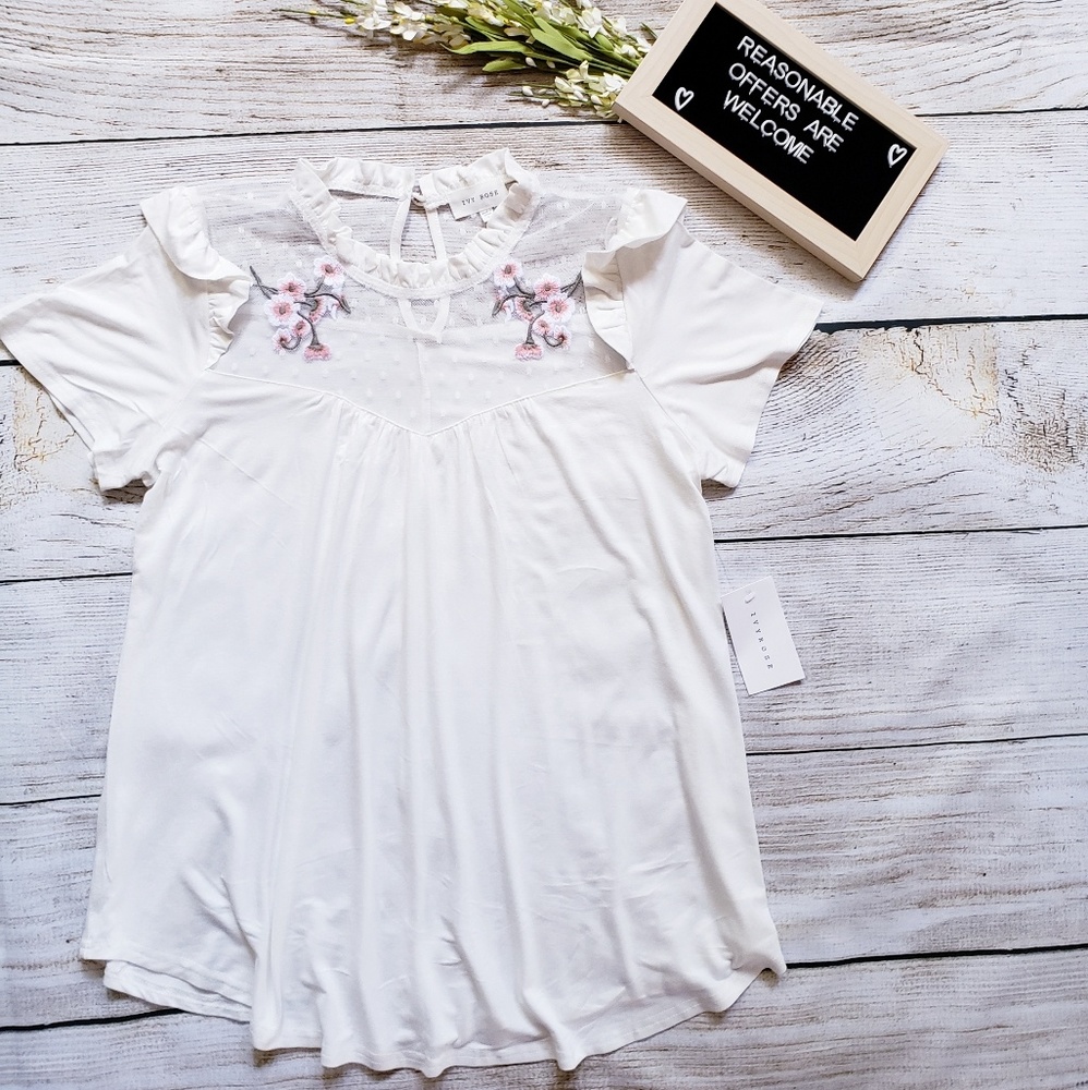 Ivy Rose top